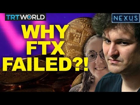 FTX boss strange power over Tom Brady, Bill Clinton. End of Crypto?