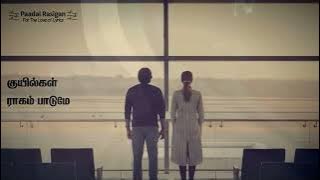 Dhinam Dhinam - Iravingu Theevai Lyrics | தினம் தினம் உயிர்த்தெழும்