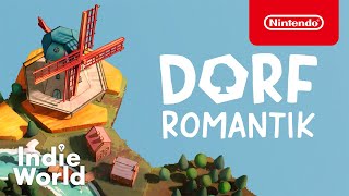 Dorfromantik [Indie World 2022.11.10]