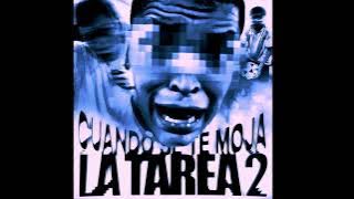 Cuando se te moja la tarea 2 (Super Slowed)
