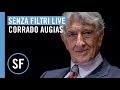 Senza Filtri Live, Corrado Augias - Siamo davvero scimmie assassine?