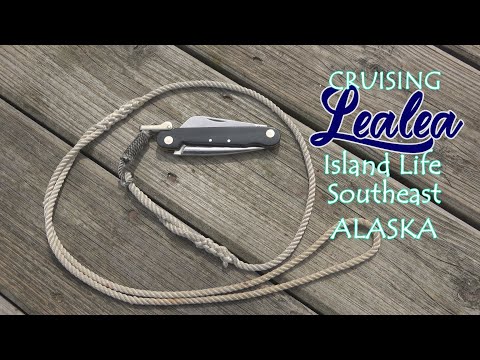 Cruising Lealea: Salty Neighborhood