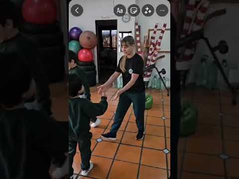 CENTRO LIBRA - Actividades