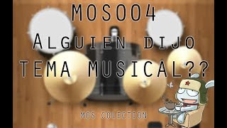 Tema Musical para MIUI - MOS004 screenshot 2