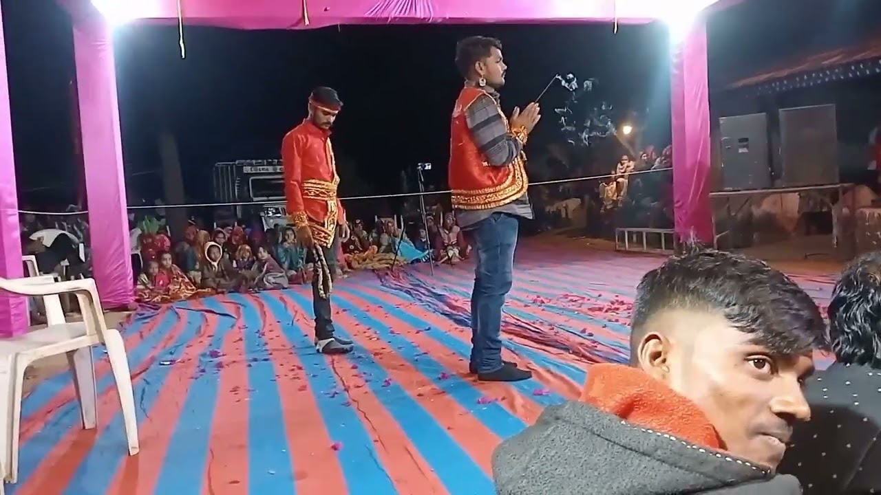 દરજી પુરાયો સંકટ જેલ મો રે / આઈ શ્રી ખોટલ બાબા રામદેવપીર આખ્યાન મંડળ ડુગરાગોડ 🙏 સંપર્ક.8866432629