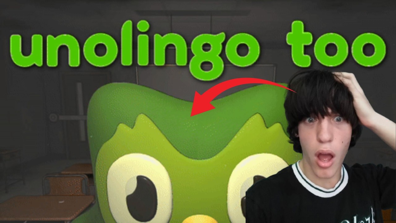 Duo Tried To Kill Me! (Unolingo Too)