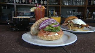 Chicago's Best Breakfast: Reno