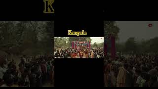 Kangula official trailer