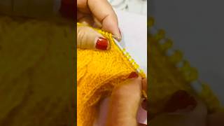 Easy knitting baby sweater jacket design, New ladies sweater design#knitting#design#tutorial#pattern