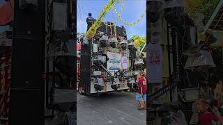 Bawang Putih  Perfom Karnaval Sukorukun 14625 shorts  soundhoreg bawangputih