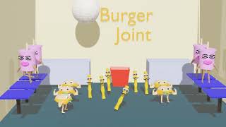 Burgerfest- Angelina White