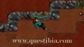 Life Ring Quest
