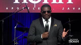 Celebrity THE MESSAGE BY FAITH NOAH|APOSTLE B JAVA|ABJMINISTRIES Wealth