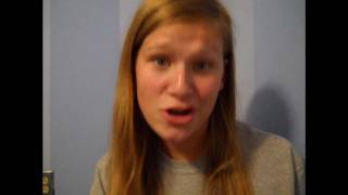 Friday has naked teeth