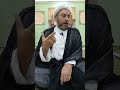 الابراج حرام اولا الشيخ فاضل بومجداد