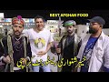 Best Afghan & Peshawari Food in Karachi | Khyber Shinwari Restaurant