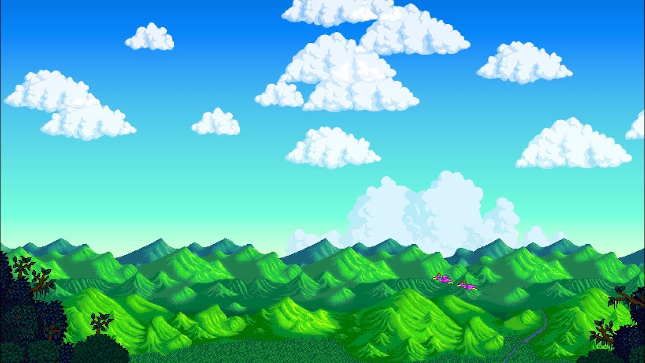 Watch Cloud Country (1 Hour) - Stardew Valley on YouTube Watch Cloud Country (1 Hour) - Stardew Valley on YouTube