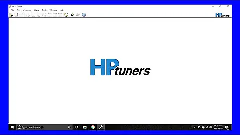 Tutorial - HPtuners (VCM Editor) How to Read and Write Vehicles