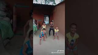 Bala Bala  Saitan Ka Sala Baby Dance Song