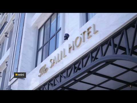 WDC At The Salil Hotel Sukhumvit 57   Thonglor Reviews