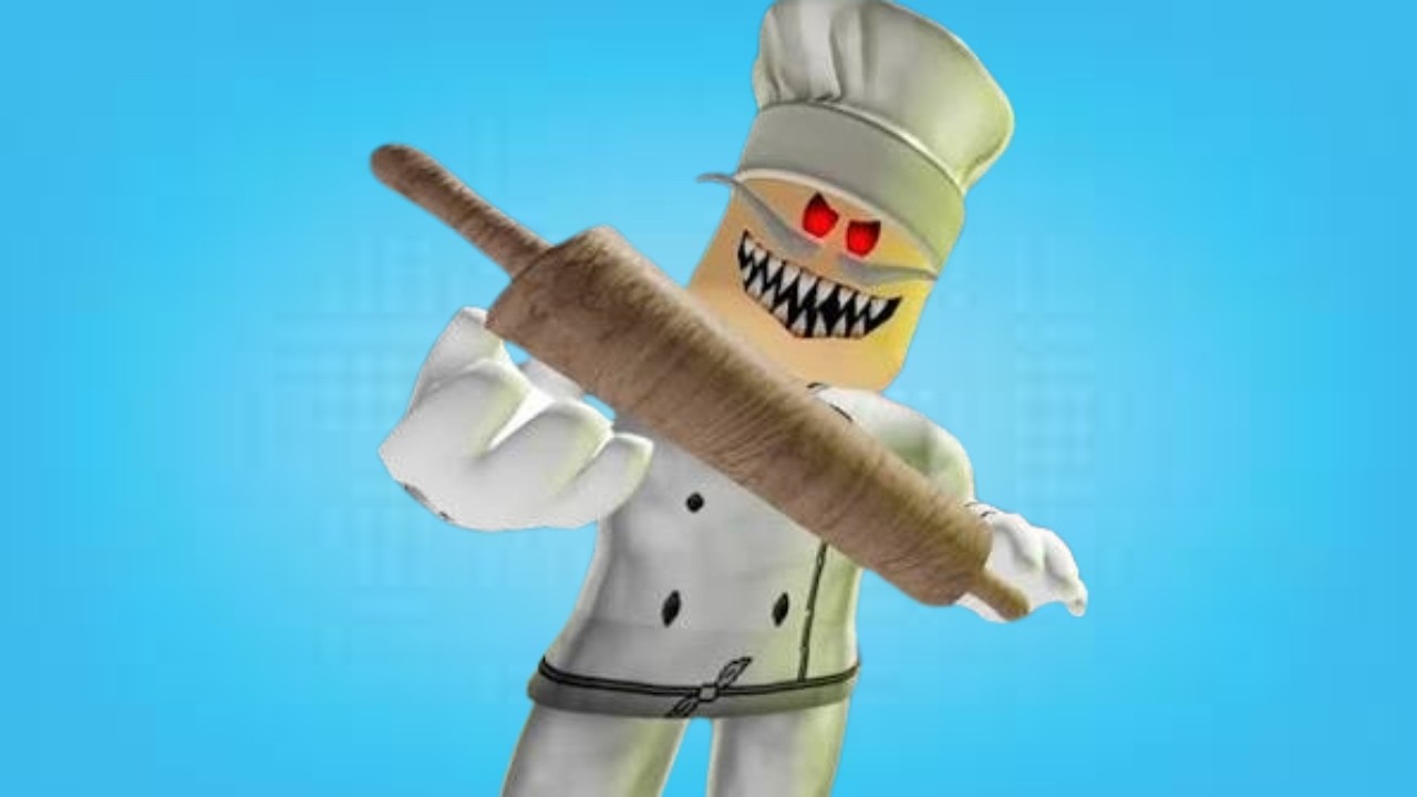 If I Got Scared, The Video Ends - Escape Papa Pizza's Pizzeria