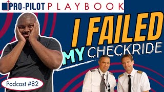 I Failed My Private Pilot Checkride: Avoid These Mistakes // #82