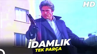 İdamlık Cüneyt Arkın Türk Filmi İzle