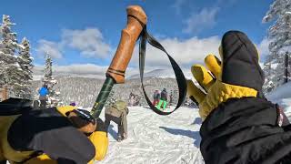 Keystone Ski Resort Exploration (GoPro Hero 11) Wealth