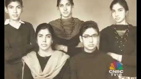 YC Deveshwar | Legends of India