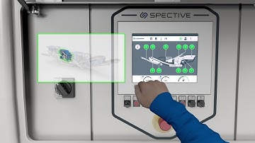 Kleeman Spective Control System