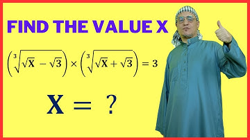 Find the SECRET to Math Olympiad Success with X! #9 | Math Olympiad Training