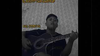 Story WA GALAU (YODA-Kasih jangan kau pergi)