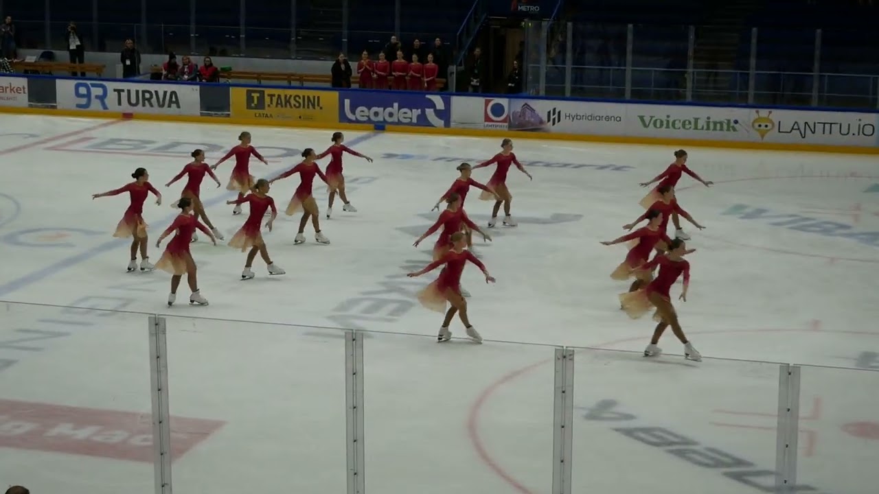 24   Lumineers Short