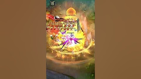 Yong Heroes - Kèo solo cực căng trong Sơn Hải Cốc T8