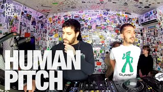 HUMAN PITCH @TheLotRadio 05-04-2024