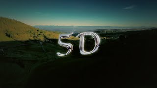 Selka - 5D Feat Muermo Clip Officiel