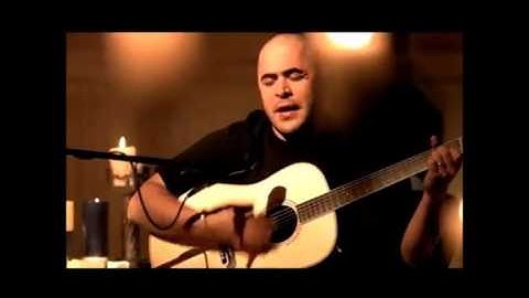 Staind- It