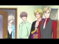 Brothers Conflict VOSTFR の動画、YouTube動画。