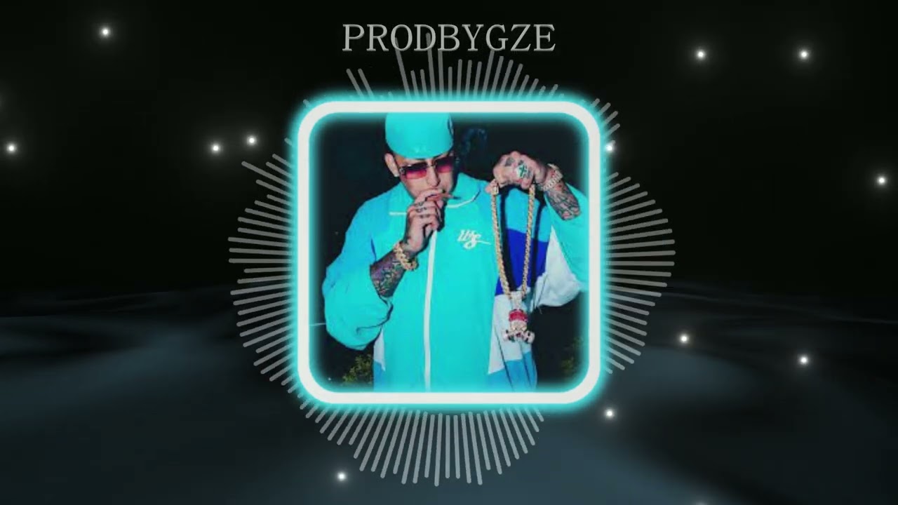 "BELLAKA" | ÑENGO FLOW TYPE BEAT | KIDD VOODOO TYPE BEAT | REGGAETON TYPE BEAT 2026