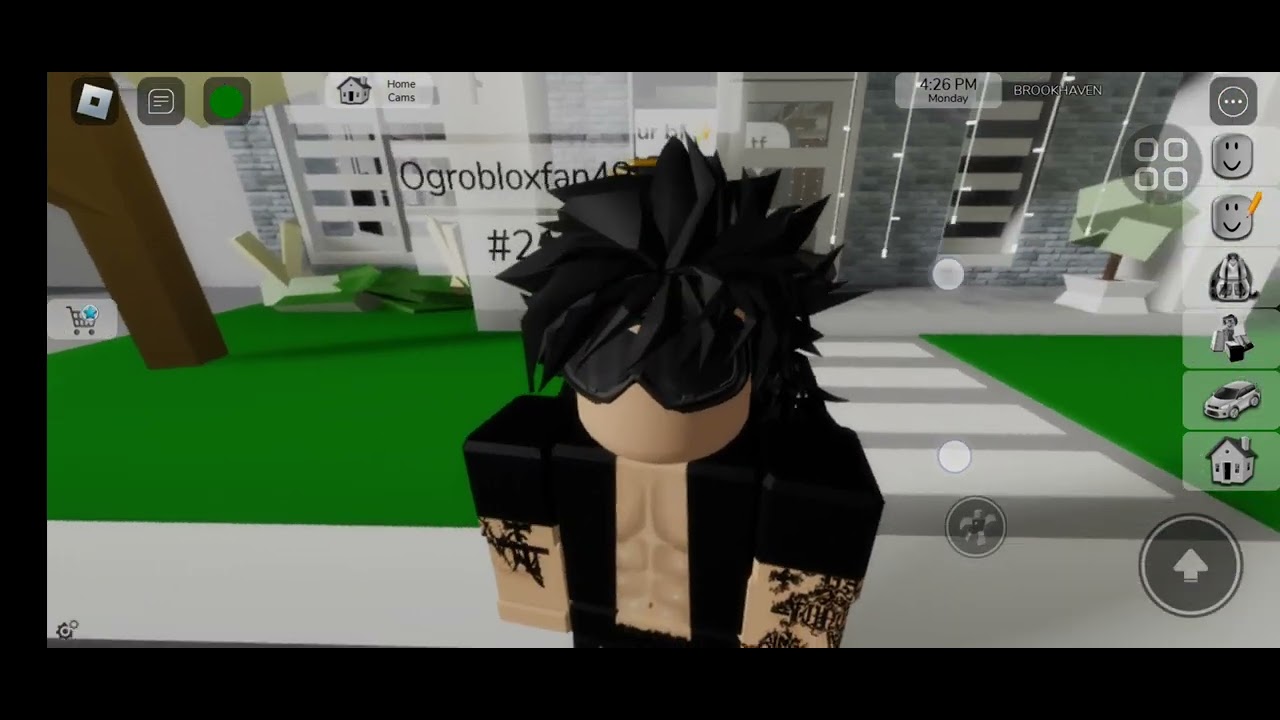 Online daters exposed in 4k #roblox #brookhaven #brookhavenroblox #bro, id brookhaven