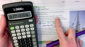 IM Geometry U4L7 lesson notes