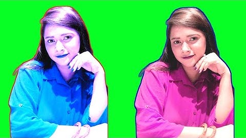 PixelLab Green Screen Photos Editing Tutorial Step by Step part 304 | Borsha Creation