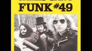 Funk#49 - james gang