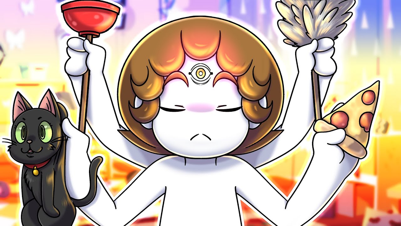 TRUQUES QUE APRENDI MORANDO SOZINHO