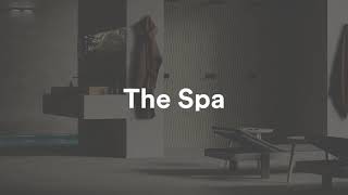 Bathroom Ideas: Special Bathroom - The Spa