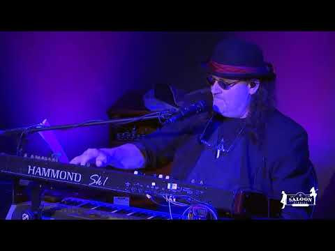 Dave Mason and Steve Cropper Rock and Soul Revue   2018 05 12 Saloon Studios, Mt  Jefferson, NC 720p