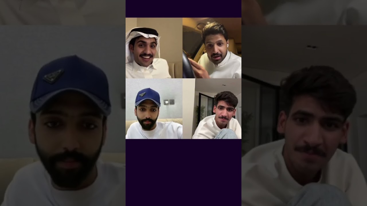 بث بهاج الاكلبي ج٢| تقديم البرامج مع وليد قشران ورد فيصل بن هدلان،✨