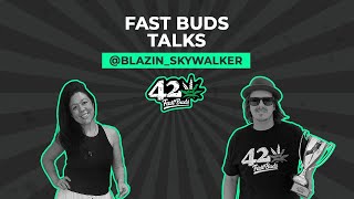 DWC Auto Plant Skeletons | Fast Buds Talks with @blazin skywalker