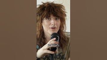 An Interview with RUNT! Full video ⬆️ #folkpunk #folkmusic