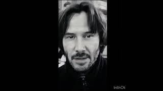 Keanu Reeves